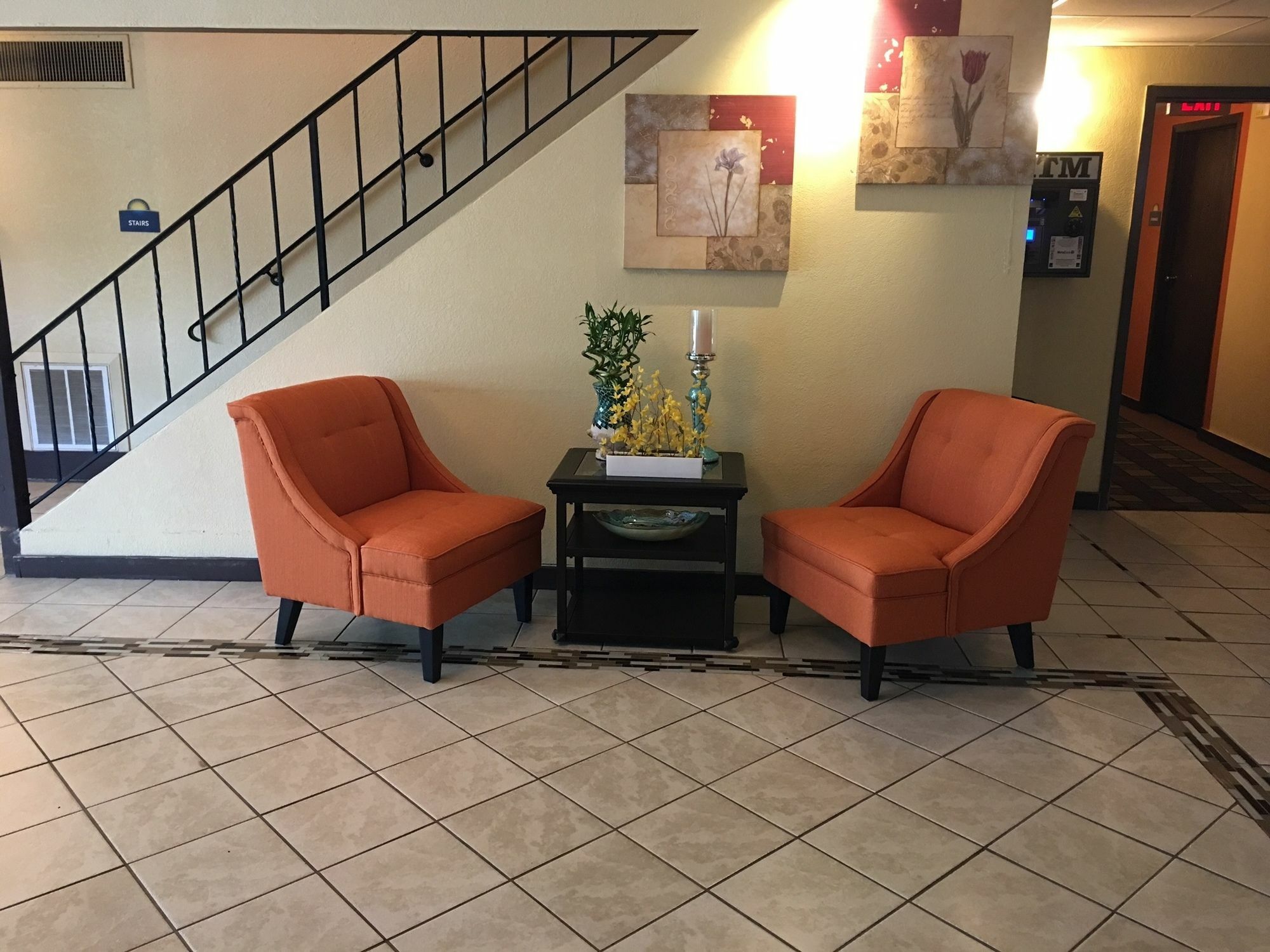 Days Inn & Suites By Wyndham Stevens Point Extérieur photo